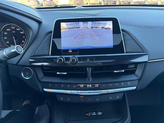 2026 Cadillac CT4 - $44,991