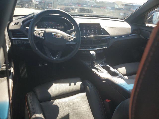 2024 Cadillac CT4 - $36,090