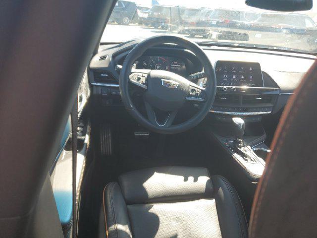 2024 Cadillac CT4 - $36,090