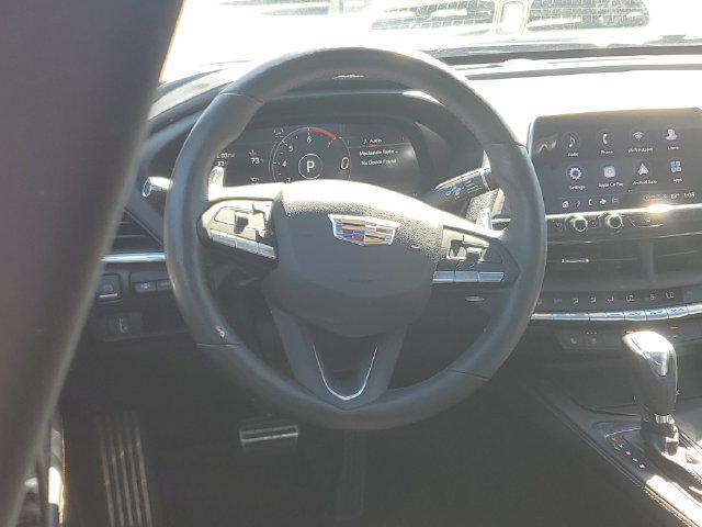 2024 Cadillac CT4 - $36,090