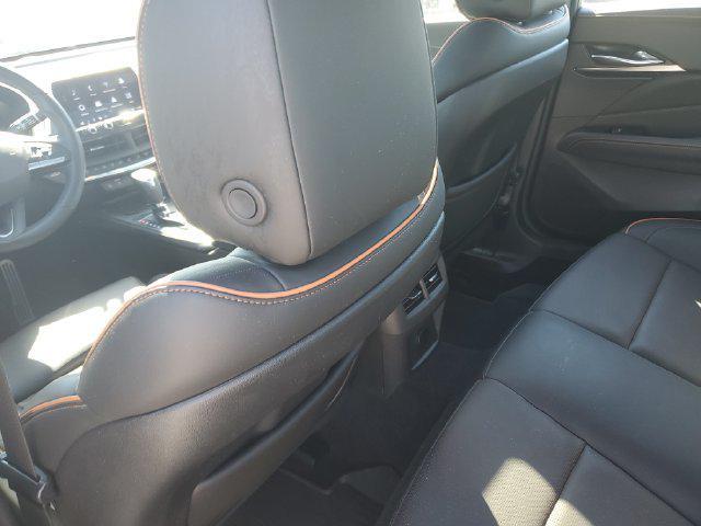 2024 Cadillac CT4 - $36,090