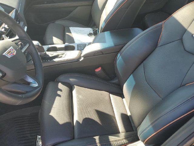 2024 Cadillac CT4 - $36,090