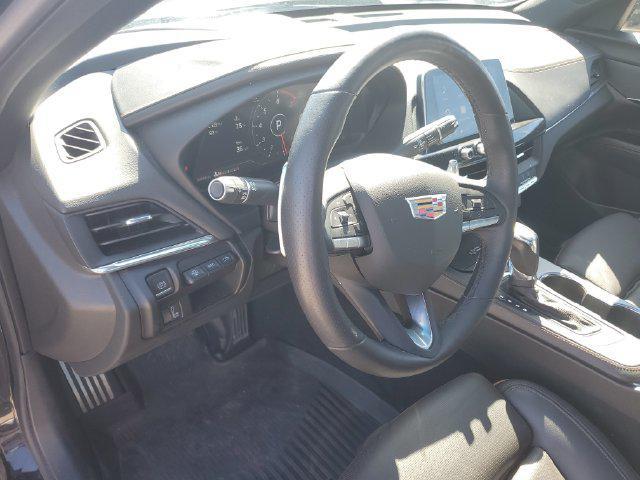 2024 Cadillac CT4 - $36,090