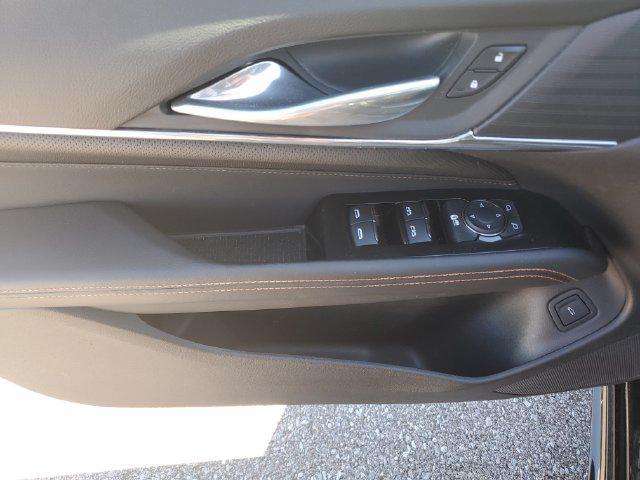 2024 Cadillac CT4 - $36,090