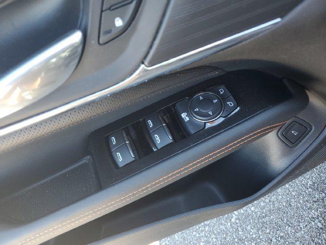 2024 Cadillac CT4 - $36,090