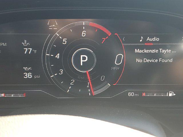 2024 Cadillac CT4 - $36,090
