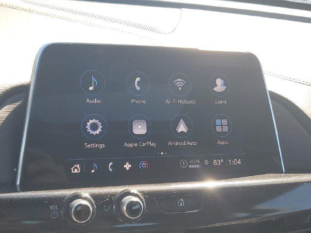 2024 Cadillac CT4 - $36,090