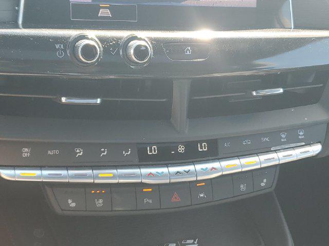 2024 Cadillac CT4 - $36,090