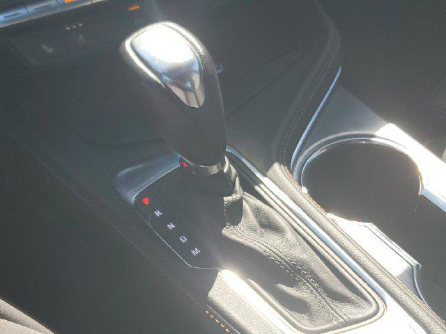 2024 Cadillac CT4 - $36,090