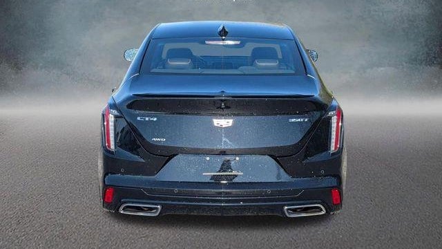 2025 Cadillac CT4 Sport