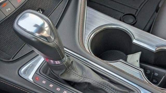 2025 Cadillac CT4 Sport