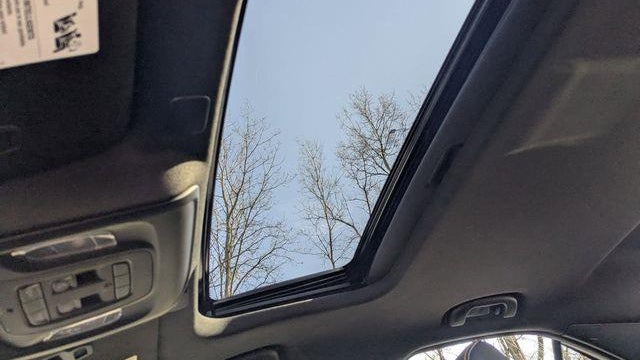 2025 Cadillac CT4 Sport