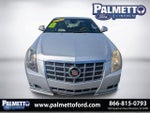 2014 CTS Thumbnail 8