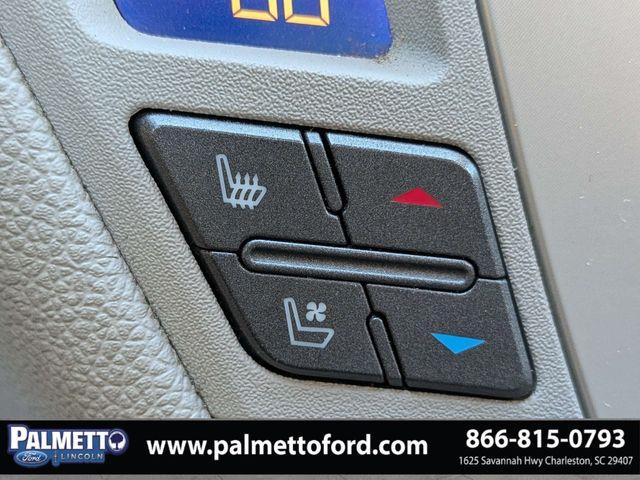 2014 Cadillac CTS - $6,995