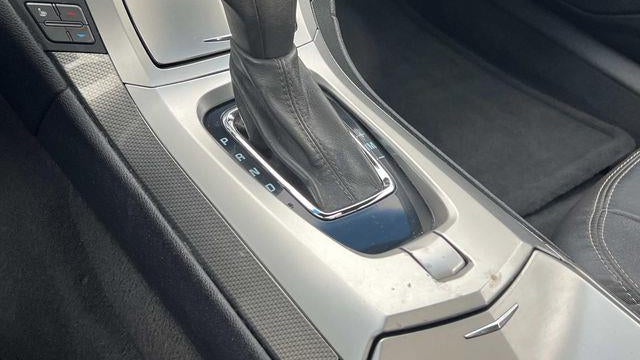 2013 Cadillac CTS 3.0L Luxury