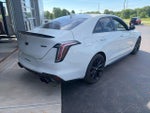2023 CT4-V Thumbnail 3