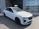 2023 CT4-V Thumbnail 4