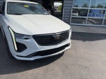 2023 CT4-V Thumbnail 5