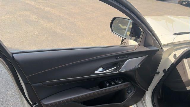 2023 Cadillac CT4-V Base