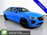 2023 CT4-V Thumbnail 1