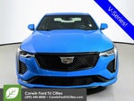 2023 CT4-V Thumbnail 4