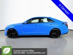 2023 CT4-V Thumbnail 6