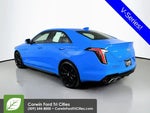 2023 CT4-V Thumbnail 11