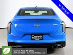 2023 CT4-V Thumbnail 13