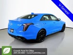2023 CT4-V Thumbnail 15