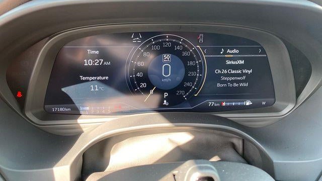2024 Cadillac CT4-V Base