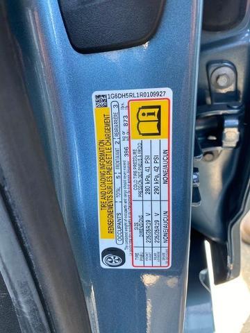 2024 Cadillac CT4 - $48,458
