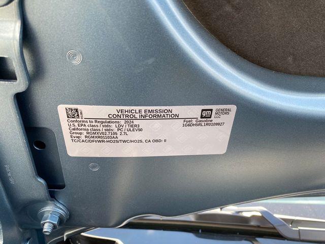 2024 Cadillac CT4 - $48,458