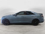 2024 CT4-V Thumbnail 8
