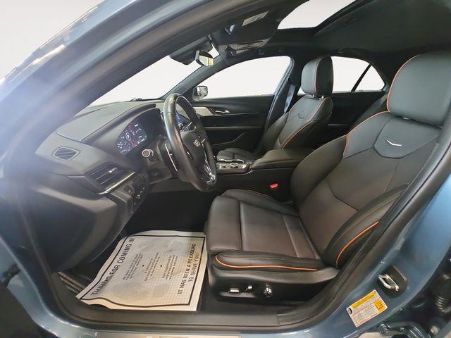 2024 Cadillac CT4 - $48,458