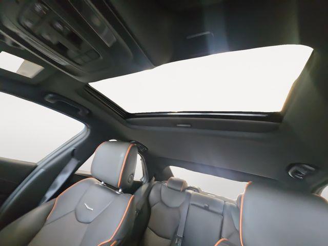 2024 Cadillac CT4 - $48,458