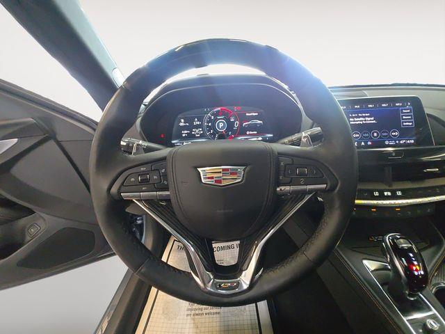 2024 Cadillac CT4 - $48,458