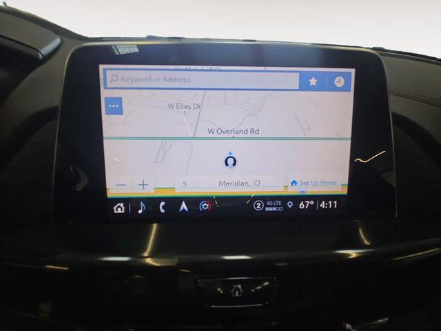 2024 Cadillac CT4 - $48,458