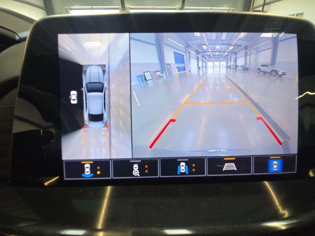 2024 Cadillac CT4 - $48,458