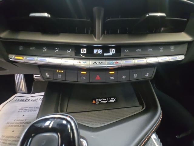 2024 Cadillac CT4 - $48,458