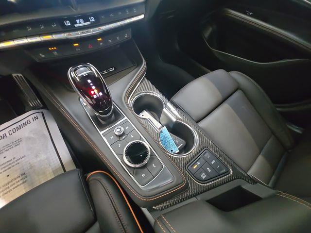 2024 Cadillac CT4 - $48,458