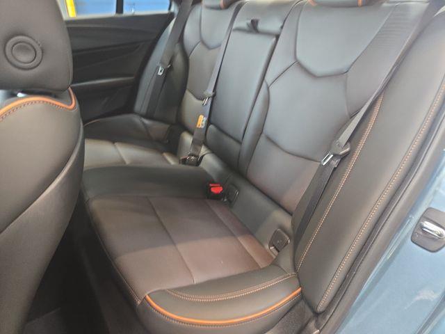 2024 Cadillac CT4 - $48,458