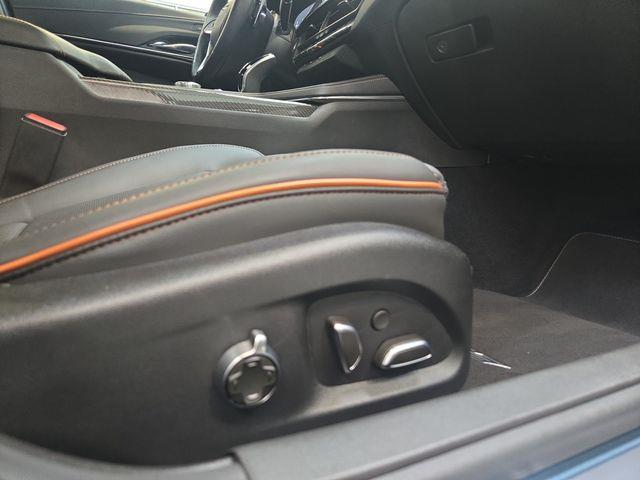 2024 Cadillac CT4 - $48,458