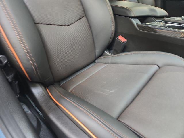 2024 Cadillac CT4 - $48,458