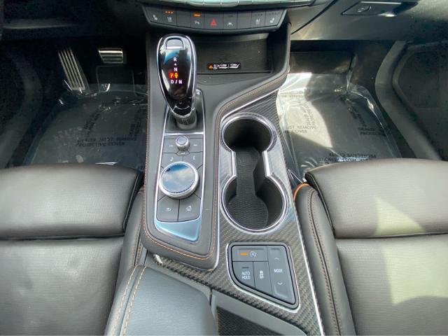 2026 Cadillac CT4 - $45,990