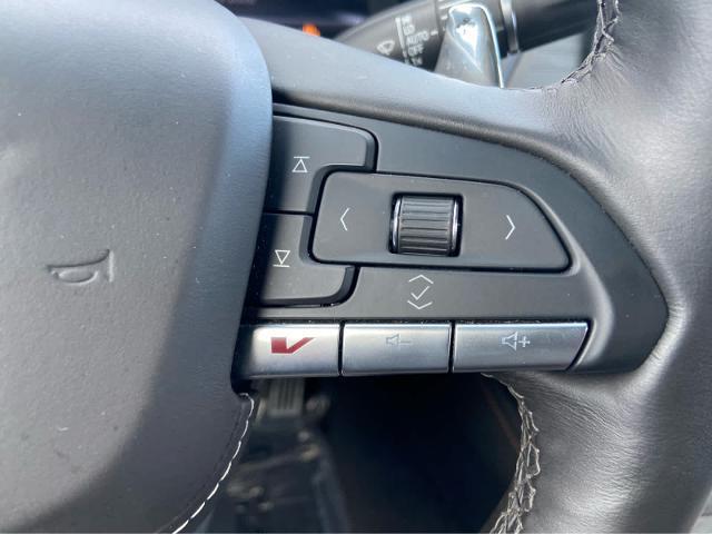 2026 Cadillac CT4 - $45,990