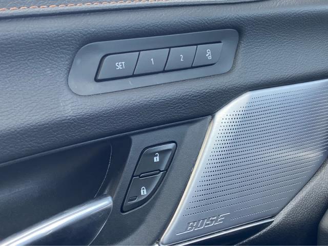 2026 Cadillac CT4 - $45,990