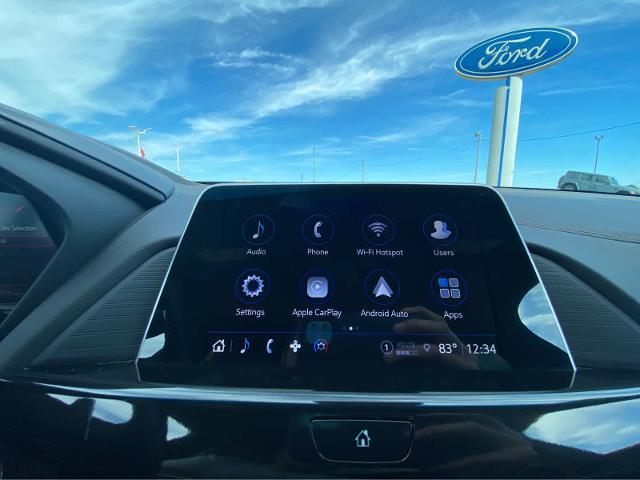2026 Cadillac CT4 - $45,990