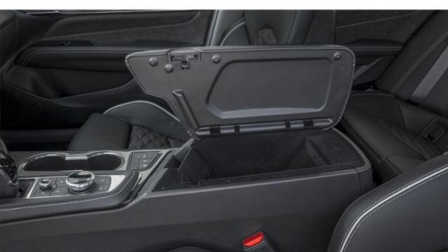 2026 Cadillac CT4-V Base