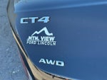 2021 CT4-V Thumbnail 21