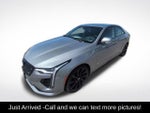 2023 CT4-V Thumbnail 1